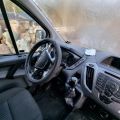 884208-18 Ford FCC Transit Custom - 2013