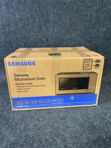 879911-2 Microwave Samsung GE87MC / XEE