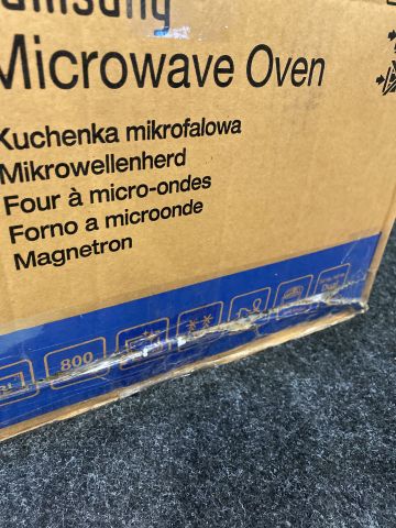 879911-3 Microwave Samsung GE87MC / XEE