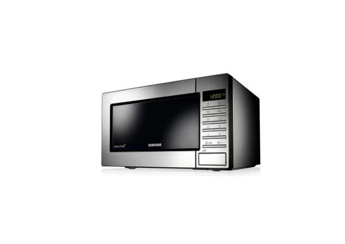 879911-1 Microwave Samsung GE87MC / XEE
