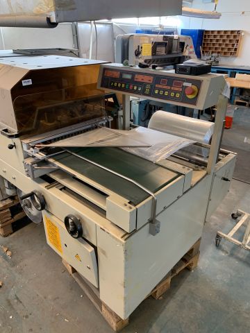 876482-2 Wrapped Fai pack Sm53e -1999