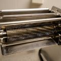 833634-2 Schnitzel machine, Avery Berkel