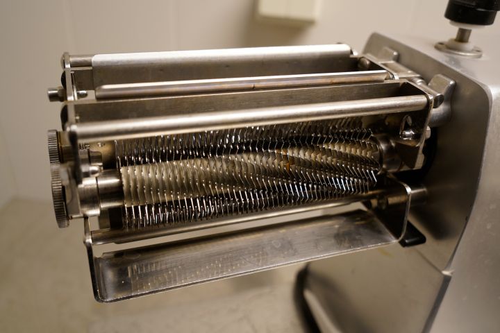 833634-2 Schnitzel machine, Avery Berkel