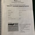 876482-9 Wrapped Fai pack Sm53e -1999