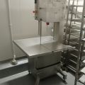 879506-2 Meat Saw - Mado Selekta 3