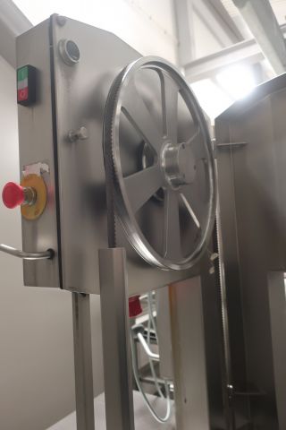 879506-5 Meat Saw - Mado Selekta 3