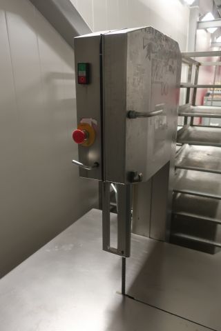 879506-10 Meat Saw - Mado Selekta 3