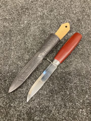 880017-2 20 pcs Moraknivar classic 2F