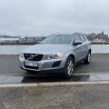 884347-1 Volvo XC60 D5 AWD Momentum -2011