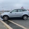 884347-2 Volvo XC60 D5 AWD Momentum -2011