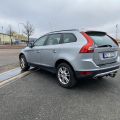 884347-3 Volvo XC60 D5 AWD Momentum -2011