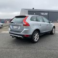 884347-5 Volvo XC60 D5 AWD Momentum -2011