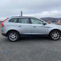 884347-6 Volvo XC60 D5 AWD Momentum -2011