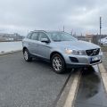 884347-7 Volvo XC60 D5 AWD Momentum -2011