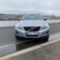 884347-8 Volvo XC60 D5 AWD Momentum -2011