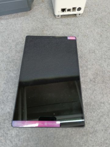 874496-3 Laptop, tablet and label printer