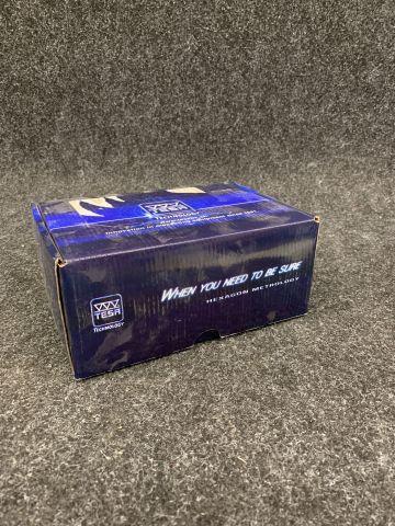 884401-1 Micrometer stand TESA 16mm