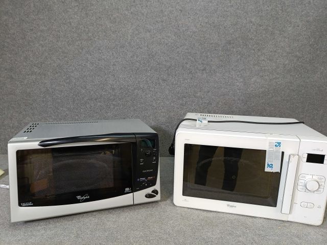 874498-1 Whirlpool microwaves
