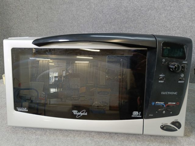 874498-2 Whirlpool microwaves