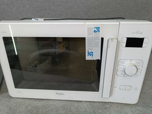 874498-3 Whirlpool microwaves