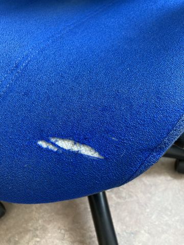 884472-7 Työhuoneen kalusteet - Ei pohjahintaa