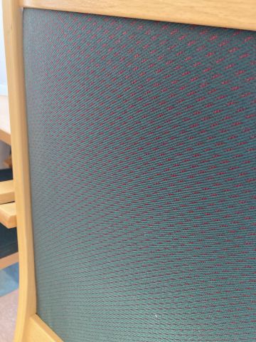 884472-13 Työhuoneen kalusteet - Ei pohjahintaa