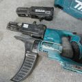 874500-3 Collection of power tools, Makita