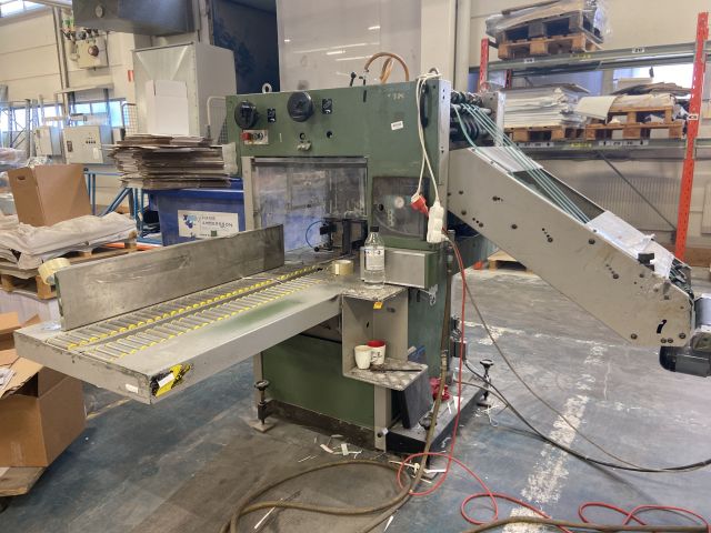 876552-1 Stacker Müller Martin