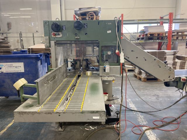 876552-2 Stacker Müller Martin