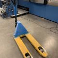 876493-1 Pallet truck Swedmach LW22 -2010