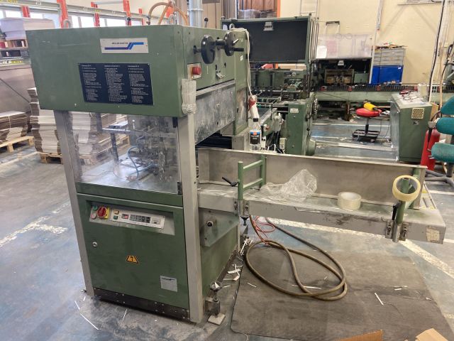 876552-3 Stacker Müller Martin