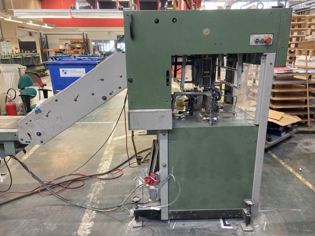 876552-4 Stacker Müller Martin