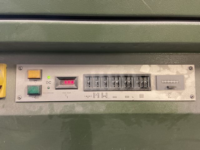 876552-6 Stacker Müller Martin