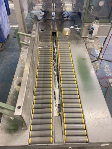 876552-8 Stacker Müller Martin