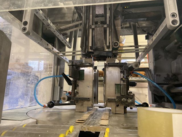 876552-9 Stacker Müller Martin