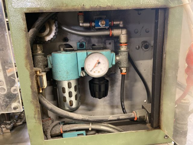 876552-10 Stacker Müller Martin