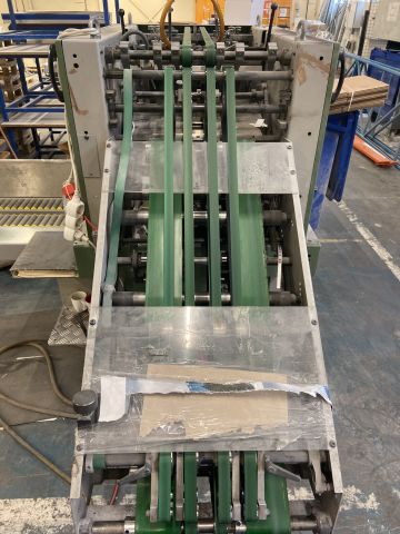 876552-12 Stacker Müller Martin