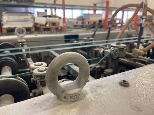 876552-13 Stacker Müller Martin