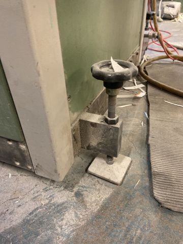 876552-14 Stacker Müller Martin