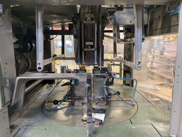 876552-15 Stacker Müller Martin