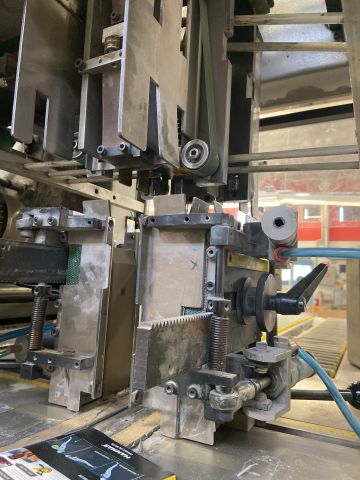 876552-16 Stacker Müller Martin