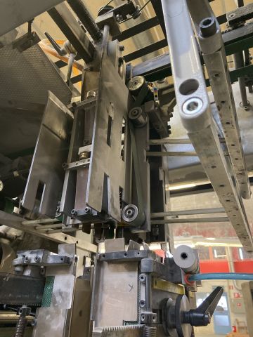 876552-17 Stacker Müller Martin