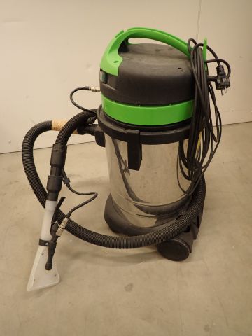 861527-1 Carpet & Laundry IPC