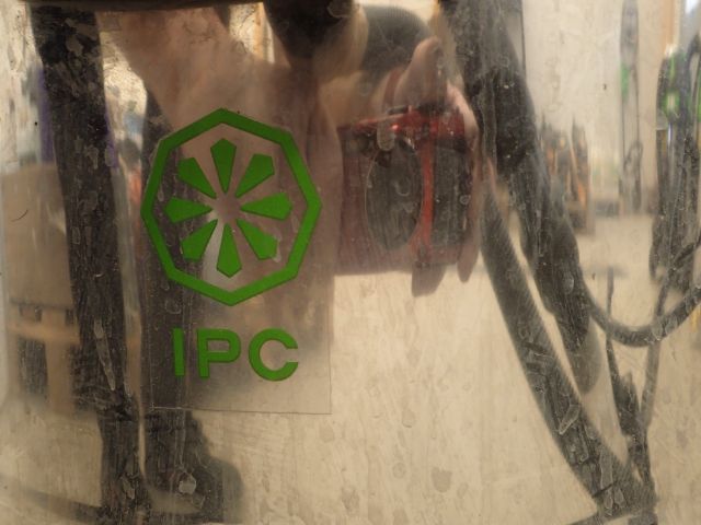 861527-14 Carpet & Laundry IPC