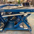 876546-1 Scissors Hymo 1000kg