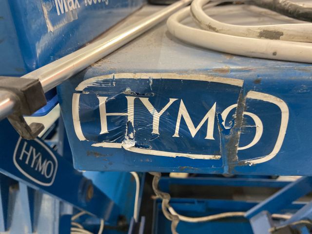 876546-2 Scissors Hymo 1000kg