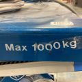 876546-3 Scissors Hymo 1000kg