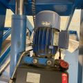 876546-6 Scissors Hymo 1000kg