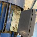 876546-7 Scissors Hymo 1000kg