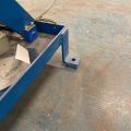 876546-8 Scissors Hymo 1000kg